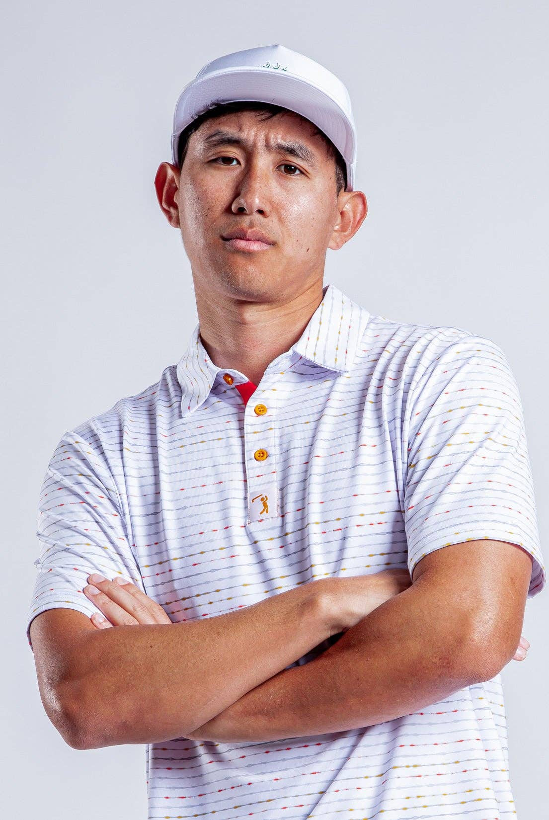 Heat Index Polo-Dear Me Southern Boutique, located in DeRidder, Louisiana