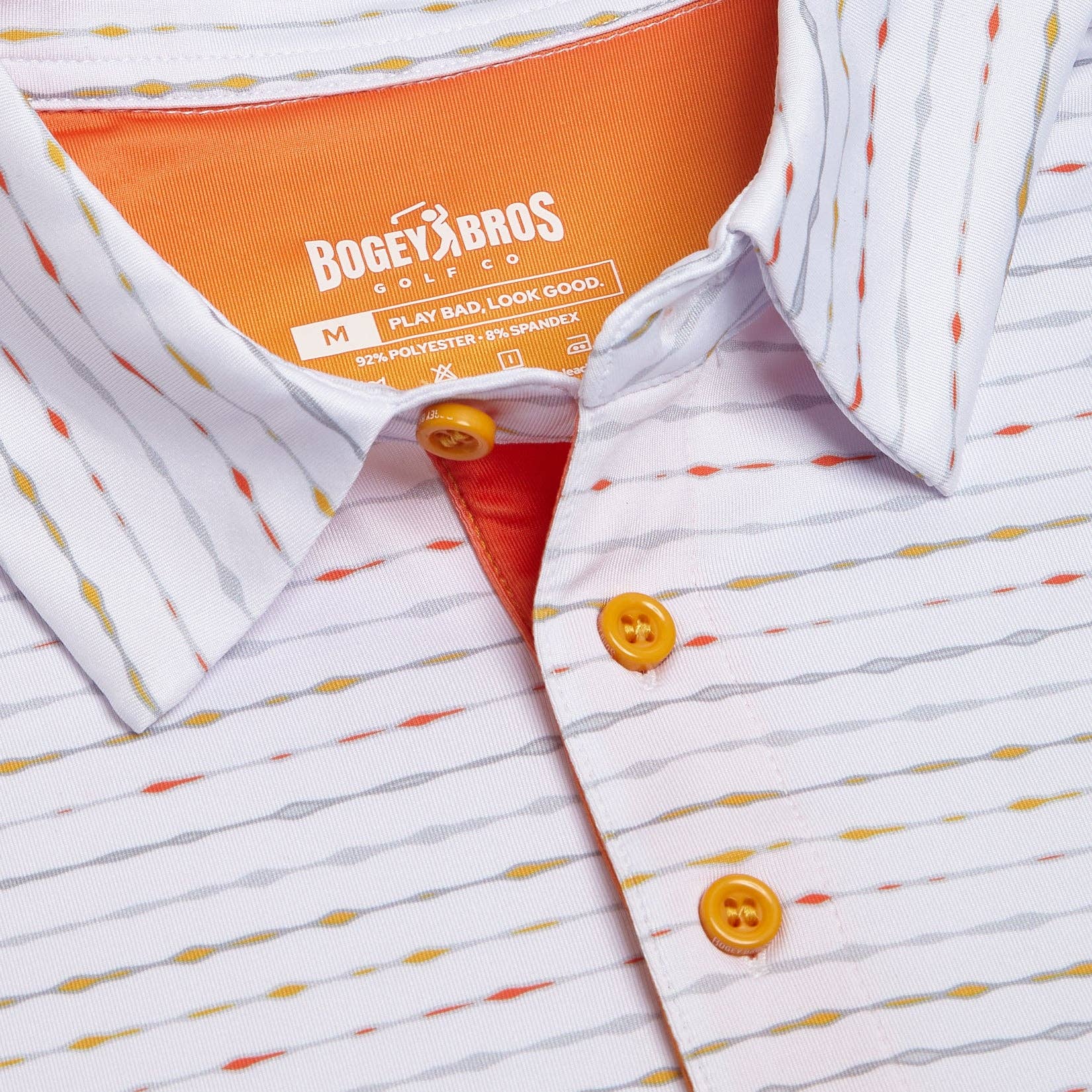 Heat Index Polo-Dear Me Southern Boutique, located in DeRidder, Louisiana