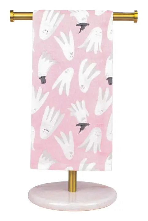Hey Ghouls Hand Towel-Dear Me Southern Boutique, located in DeRidder, Louisiana