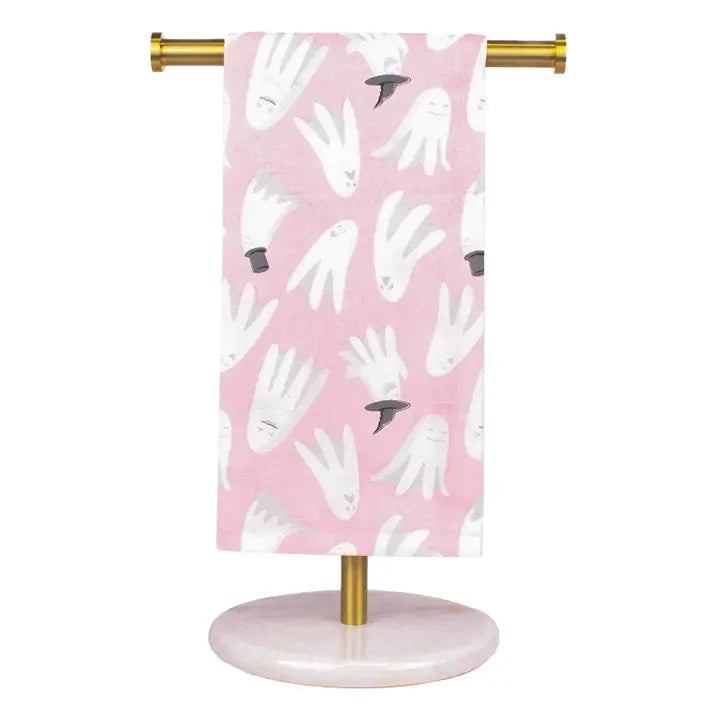 Hey Ghouls Hand Towel-Home/Gift-Dear Me Southern Boutique, located in DeRidder, Louisiana
