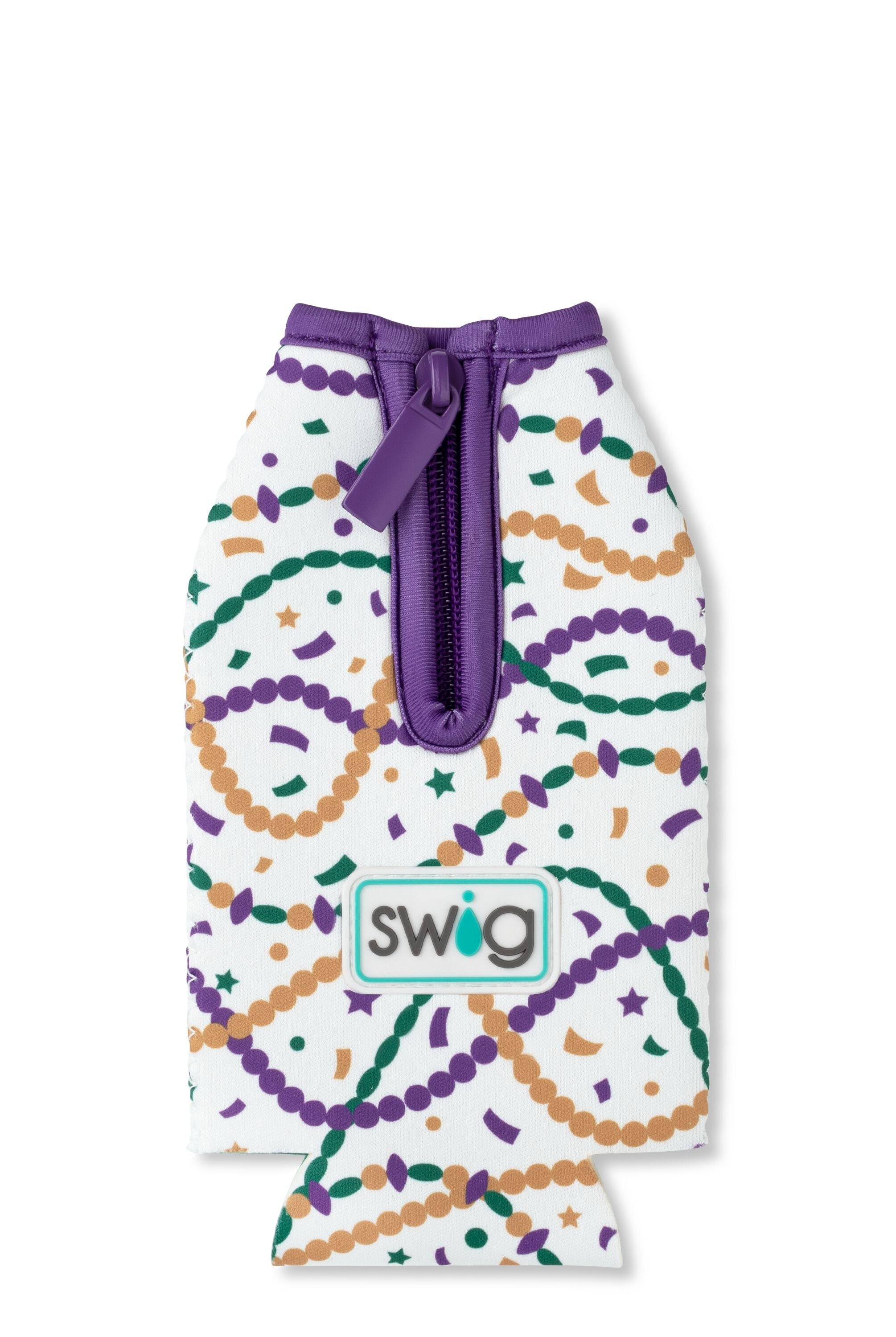 Hey Mister Swig Bottle Coolie-Drink Coolies-Dear Me Southern Boutique, located in DeRidder, Louisiana