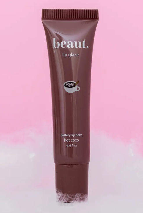 Holiday Lip Glaze Trio by Beaut-Skin Care-Dear Me Southern Boutique, located in DeRidder, Louisiana