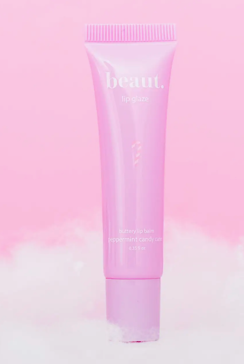 Holiday Lip Glaze Trio by Beaut-Skin Care-Dear Me Southern Boutique, located in DeRidder, Louisiana