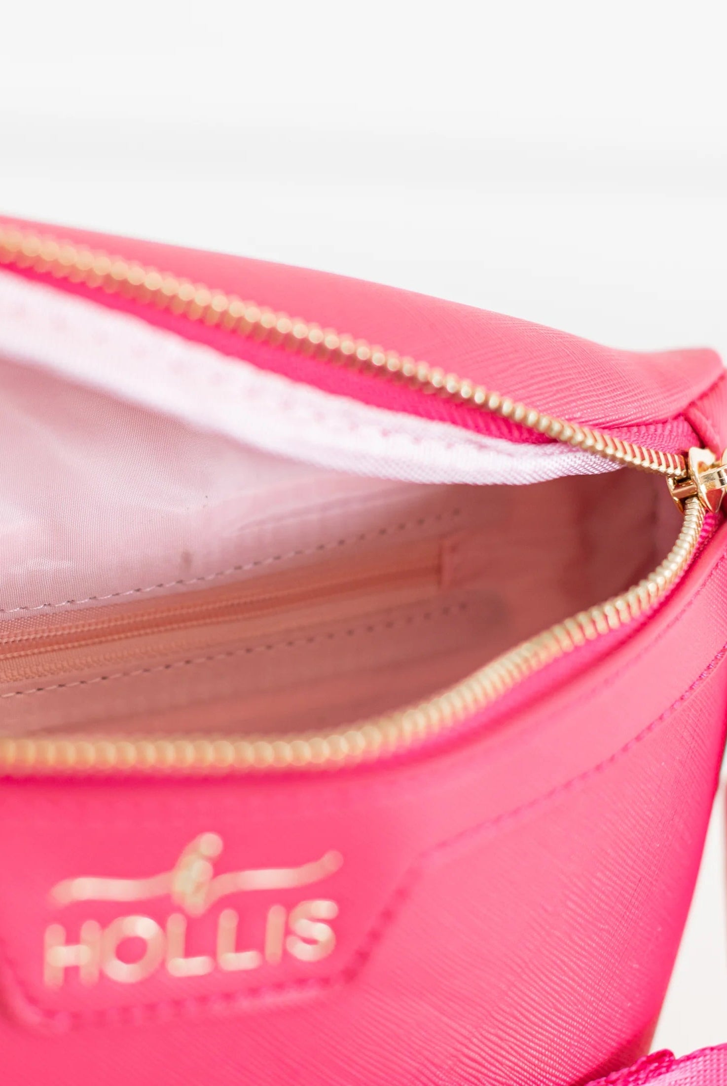 Hollis Blair Bum Bag-Sling Bags-Dear Me Southern Boutique, located in DeRidder, Louisiana