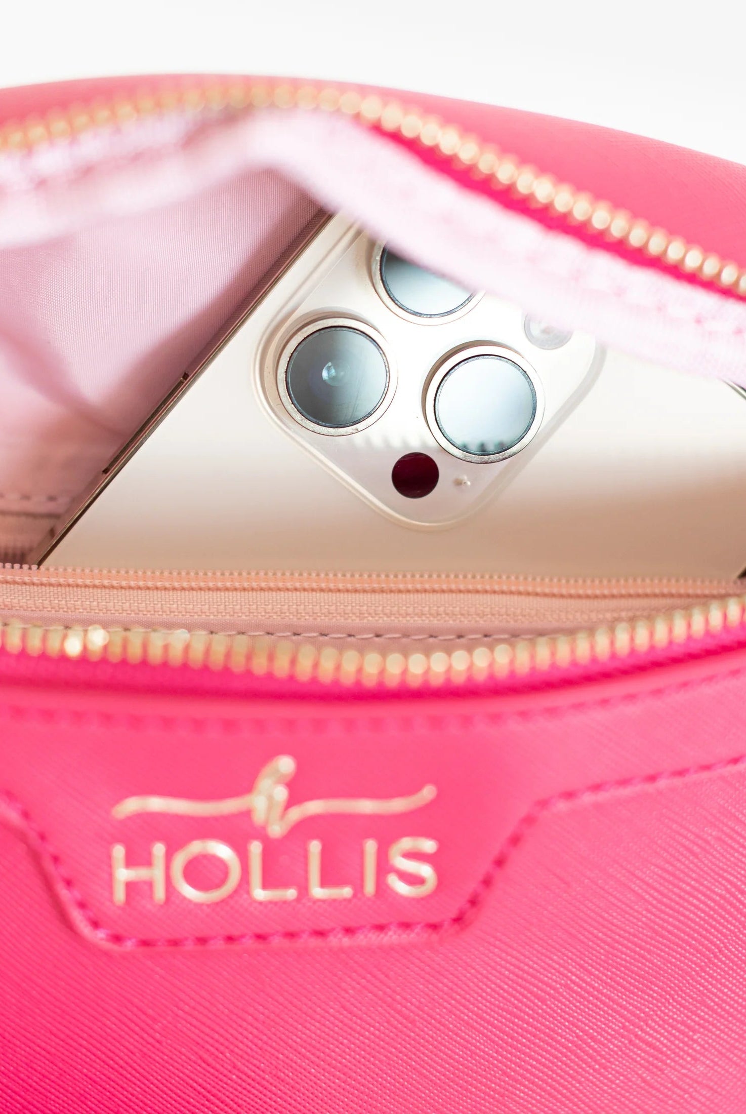 Hollis Blair Bum Bag-Sling Bags-Dear Me Southern Boutique, located in DeRidder, Louisiana