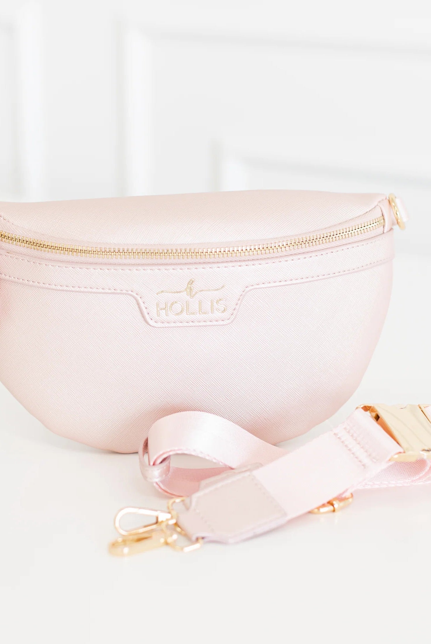 Hollis Blair Bum Bag-Sling Bags-Dear Me Southern Boutique, located in DeRidder, Louisiana