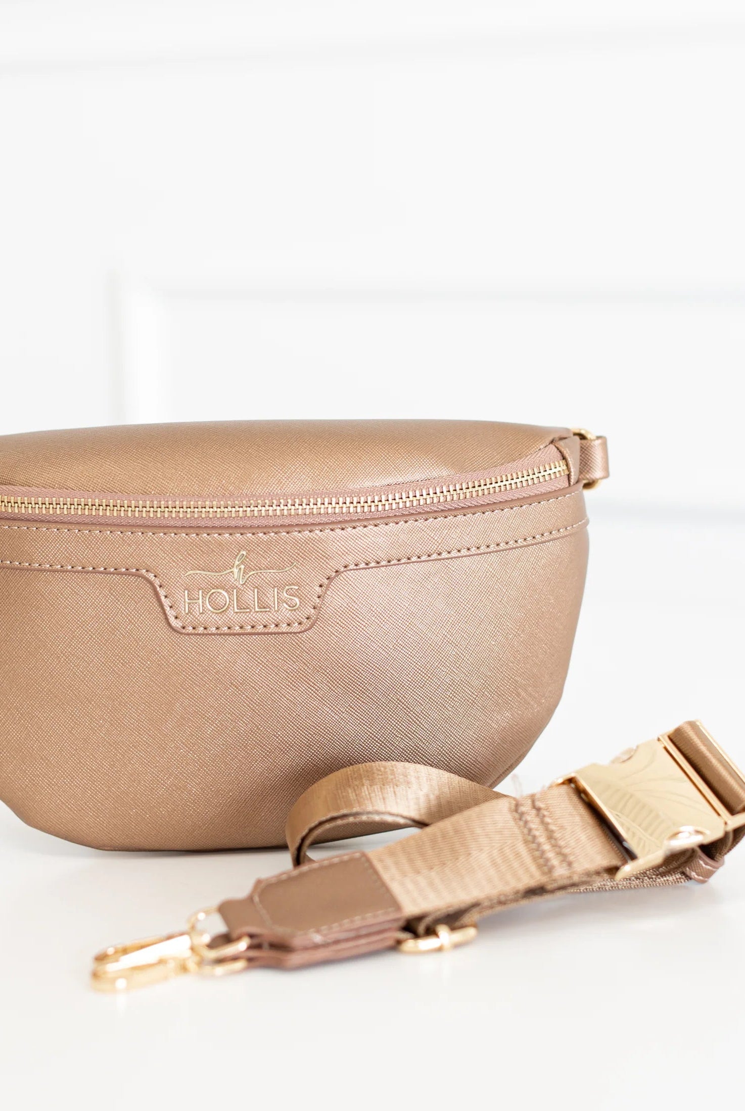 Hollis Blair Bum Bag-Sling Bags-Dear Me Southern Boutique, located in DeRidder, Louisiana