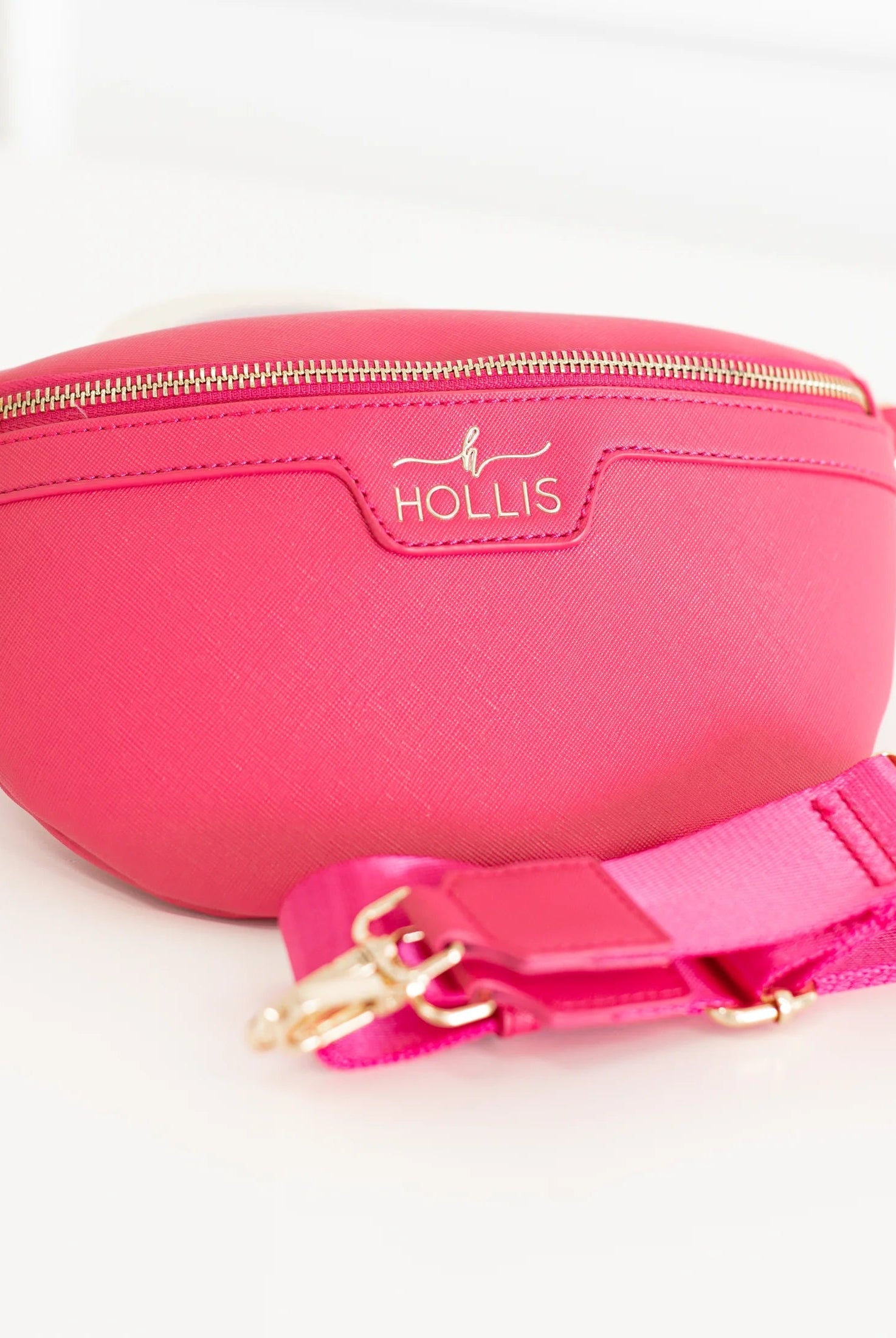 Hollis Blair Bum Bag-Sling Bags-Dear Me Southern Boutique, located in DeRidder, Louisiana