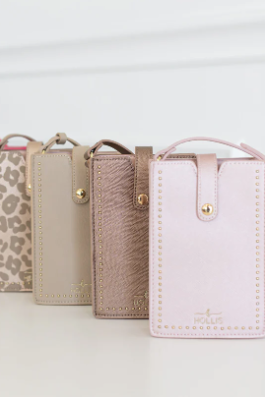 Hollis Call You Later Crossbody-Tote Bags-Dear Me Southern Boutique, located in DeRidder, Louisiana