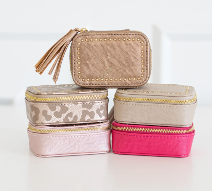 Hollis Contact Case-Jewelry-Dear Me Southern Boutique, located in DeRidder, Louisiana