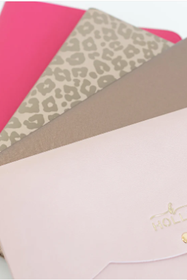 Hollis Lennyn Laptop Sleeve-Tote Bags-Dear Me Southern Boutique, located in DeRidder, Louisiana