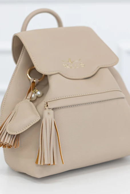 Hollis Mini Backpack-Tote Bags-Dear Me Southern Boutique, located in DeRidder, Louisiana