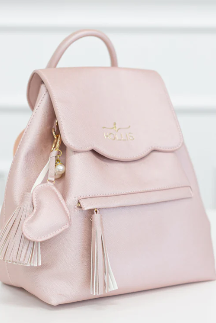 Hollis Mini Backpack-Tote Bags-Dear Me Southern Boutique, located in DeRidder, Louisiana