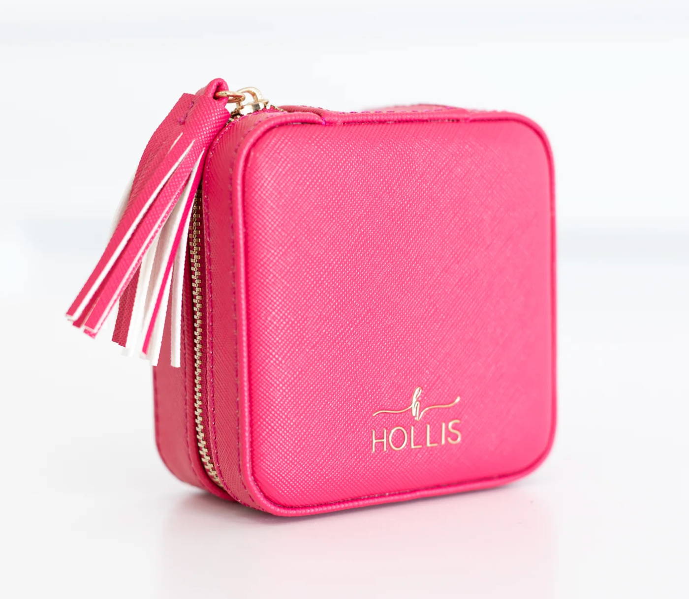 Hollis Mini Jewelry Organizer-Jewelry-Dear Me Southern Boutique, located in DeRidder, Louisiana