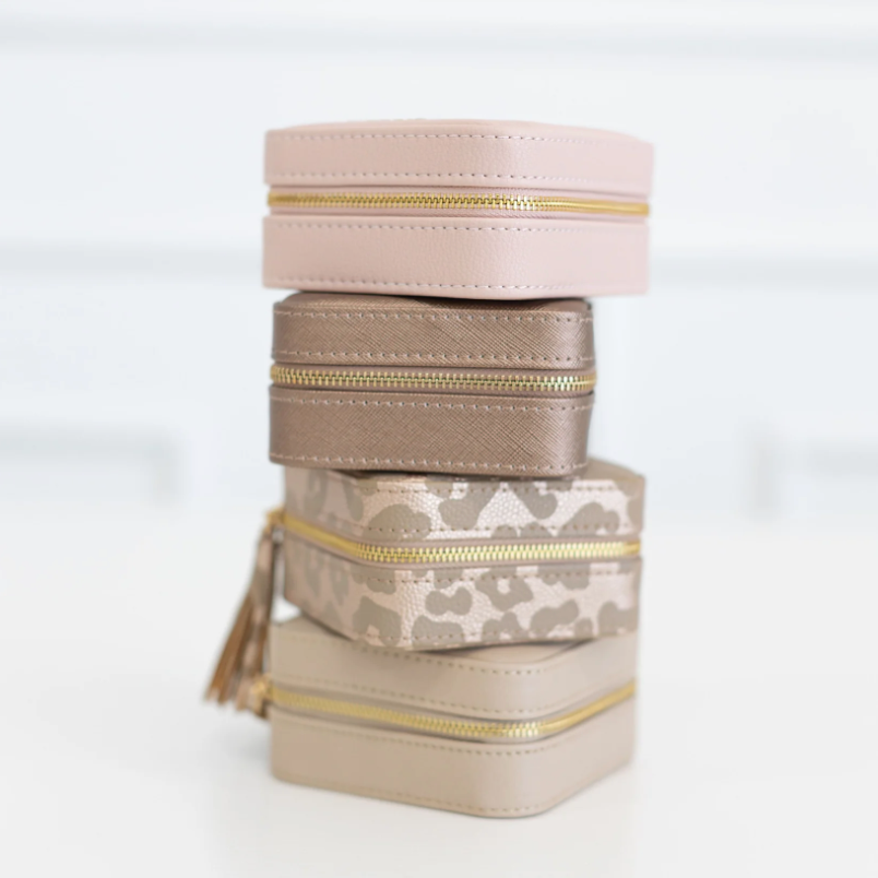 Hollis Mini Jewelry Organizer-Jewelry-Dear Me Southern Boutique, located in DeRidder, Louisiana