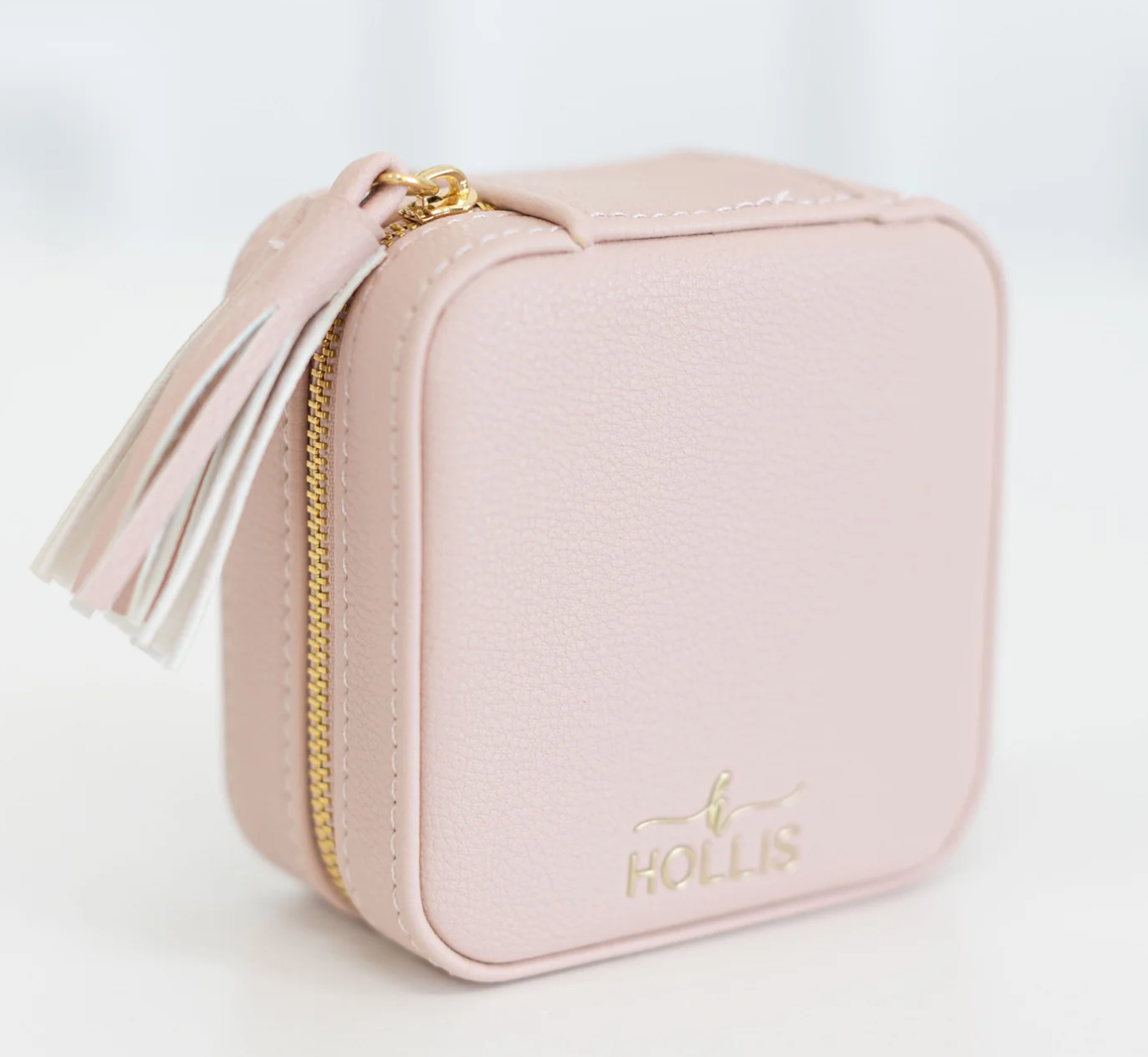 Hollis Mini Jewelry Organizer-Jewelry-Dear Me Southern Boutique, located in DeRidder, Louisiana