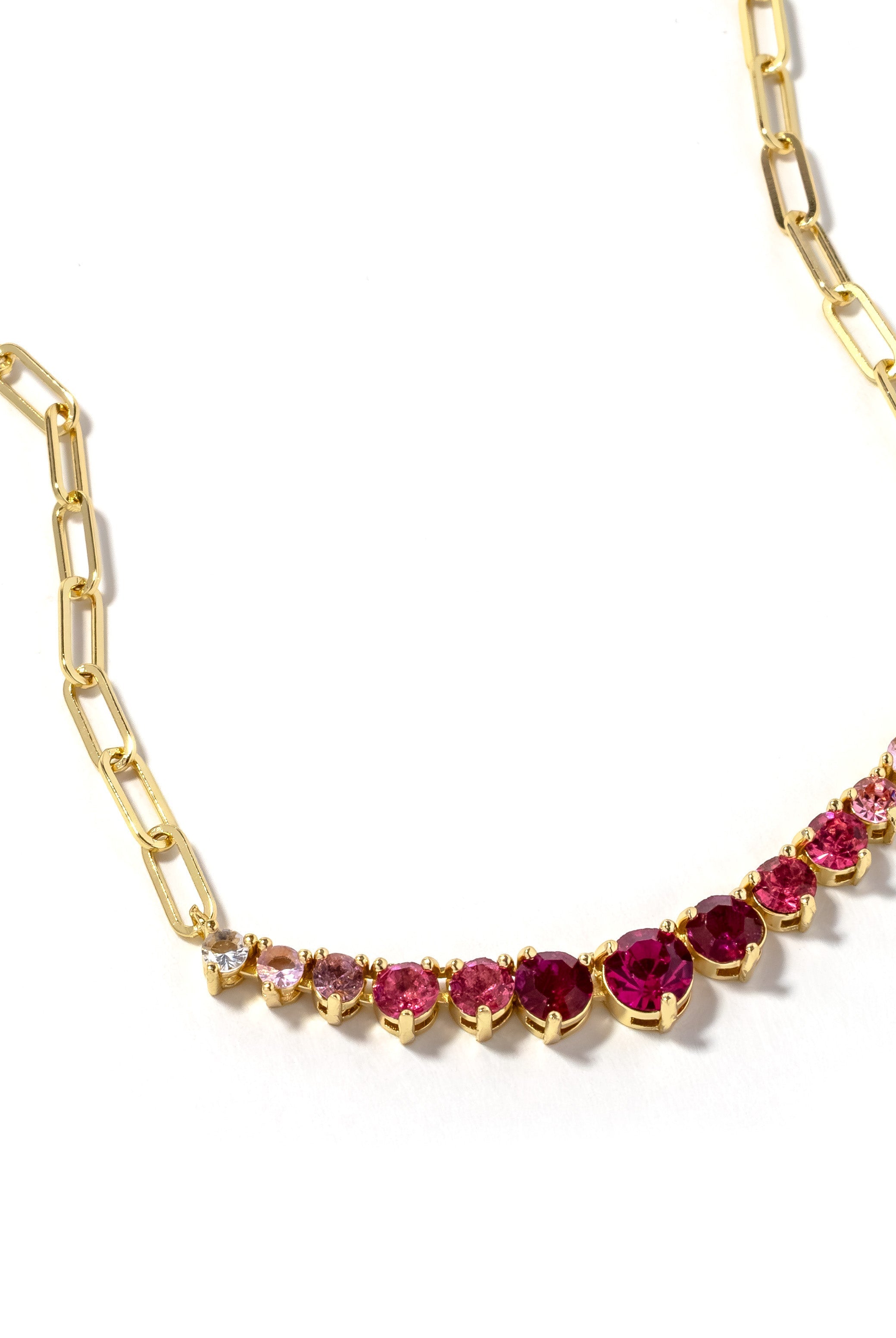 Horizon Necklace-Dear Me Southern Boutique, located in DeRidder, Louisiana