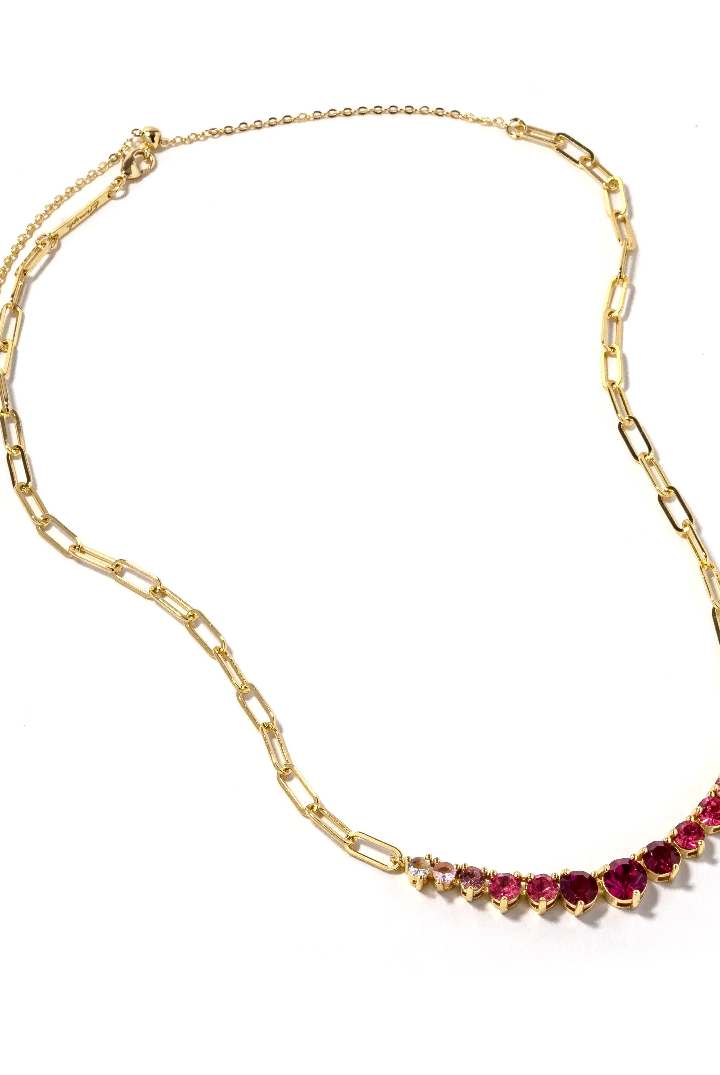 Horizon Necklace-Dear Me Southern Boutique, located in DeRidder, Louisiana
