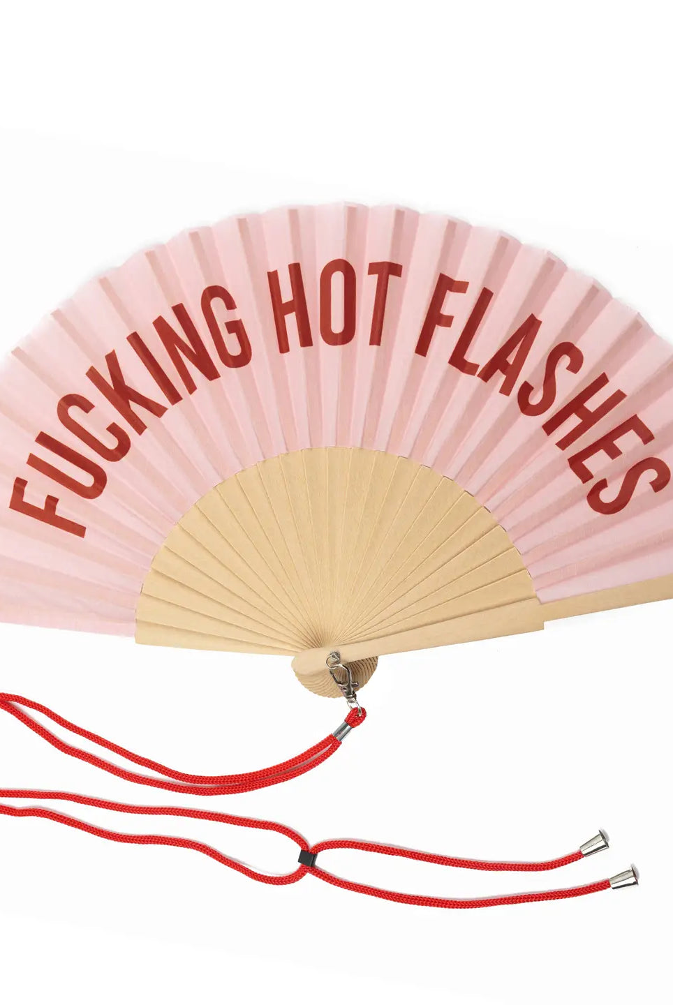 Hot Flashes Fan, Funny & Functional-Dear Me Southern Boutique, located in DeRidder, Louisiana