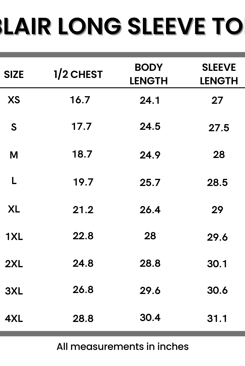 IN STOCK Blair Long Sleeve Top - Haunted Halloween-Tops-Dear Me Southern Boutique, located in DeRidder, Louisiana