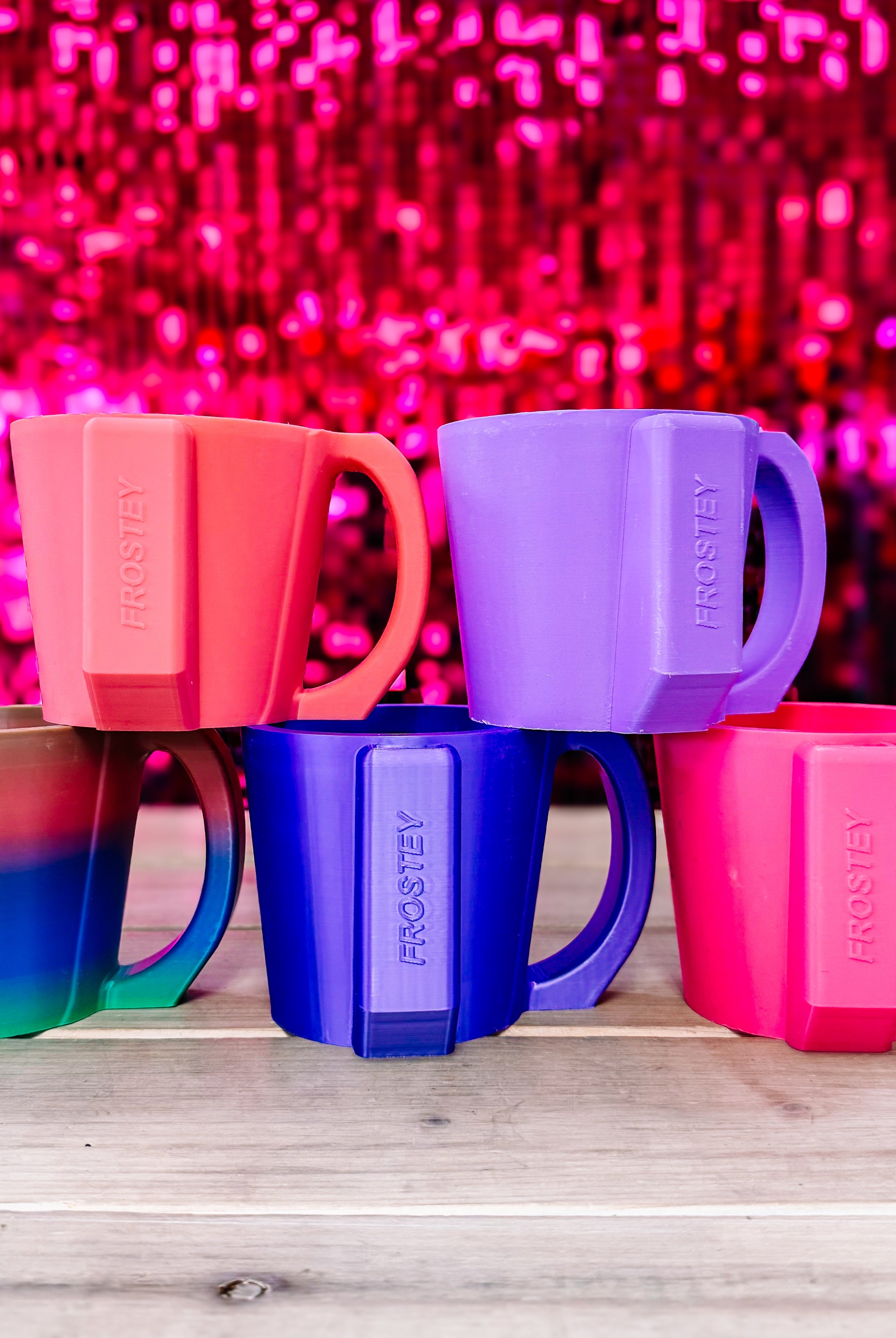 Ice Cream Pint Holder-Drink Coolies-Dear Me Southern Boutique, located in DeRidder, Louisiana