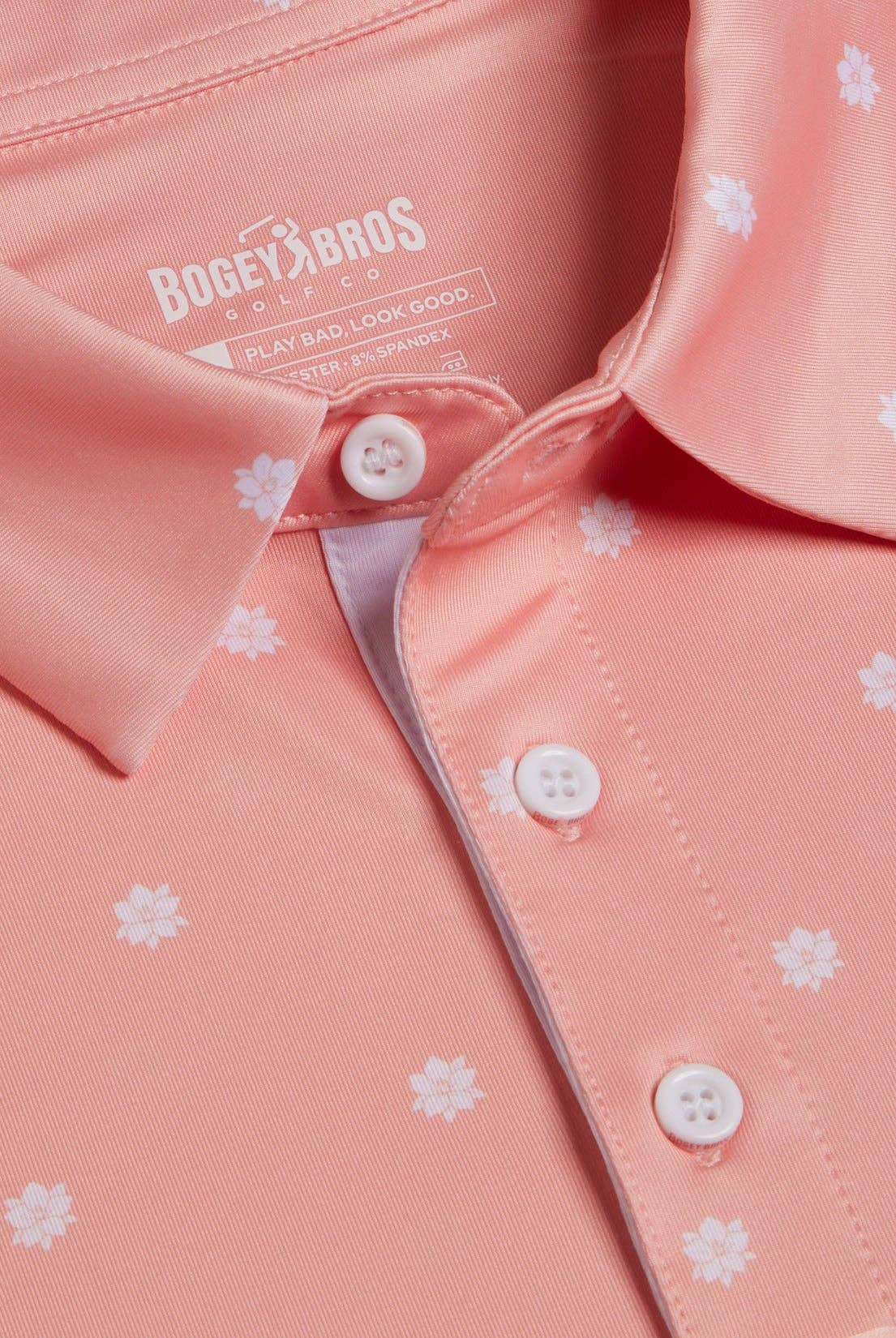 In Bloom - Polo-Dear Me Southern Boutique, located in DeRidder, Louisiana