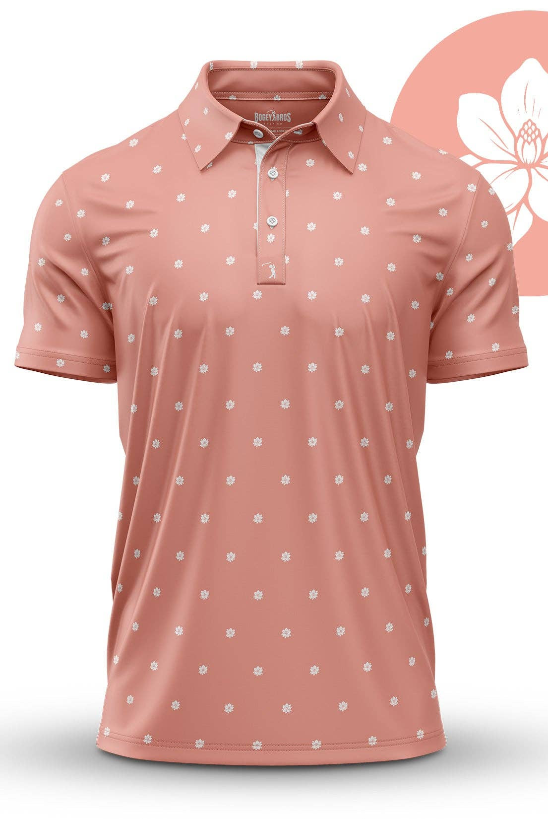 In Bloom - Polo-Dear Me Southern Boutique, located in DeRidder, Louisiana