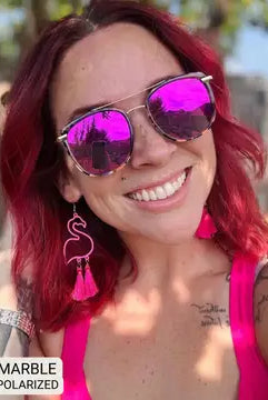 Ivy-Sunglasses-Dear Me Southern Boutique, located in DeRidder, Louisiana