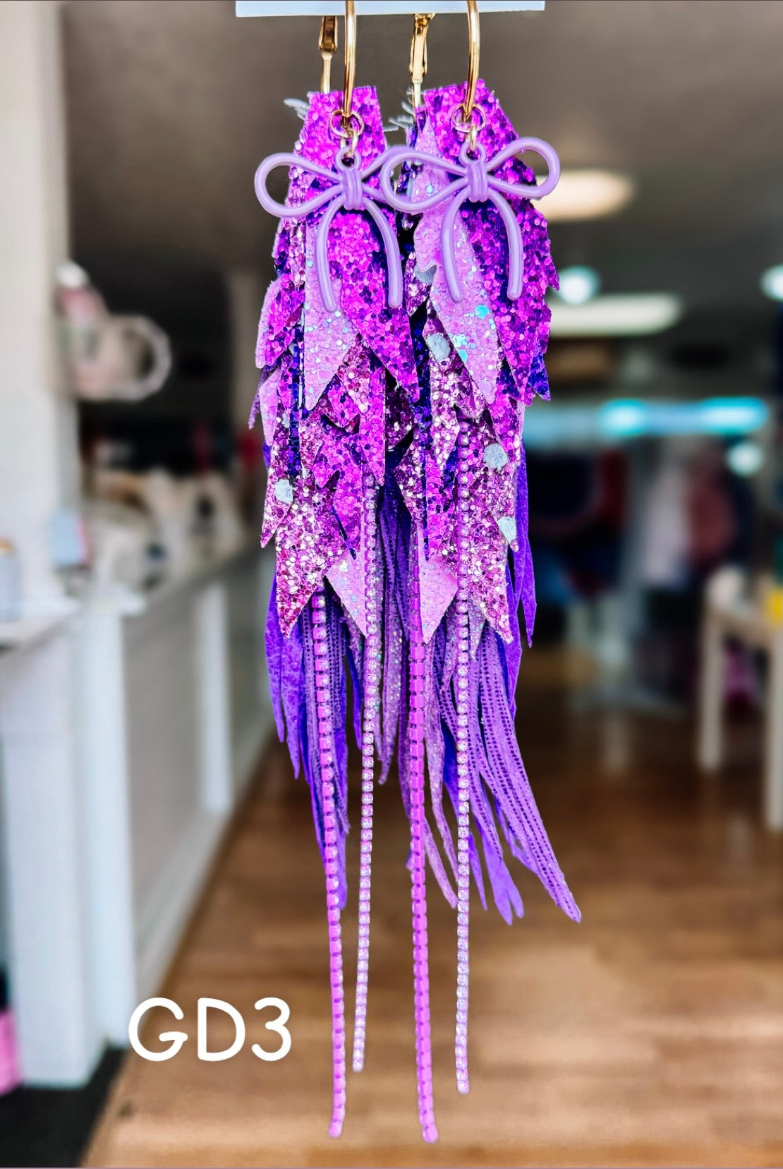 Jak Sprat Game Day Collection: Mega Mic Drop-Game Day-Dear Me Southern Boutique, located in DeRidder, Louisiana