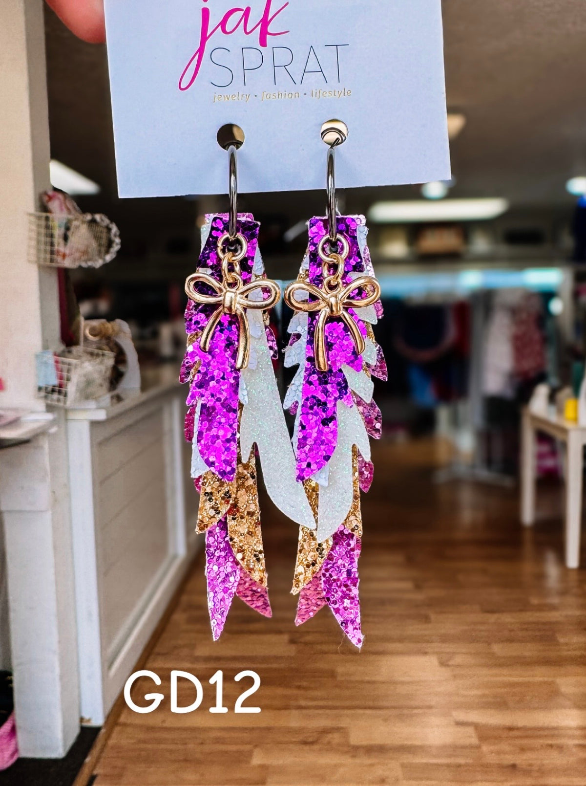 Jak Sprat Game Day Collection: Thinny Thini Minis-Game Day-Dear Me Southern Boutique, located in DeRidder, Louisiana