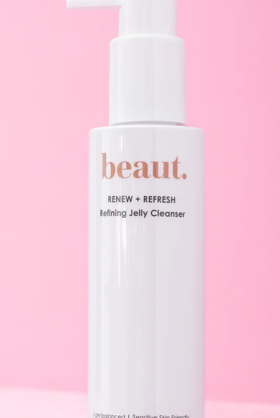 Jelly Refining Cleanser-Skin Care-Dear Me Southern Boutique, located in DeRidder, Louisiana