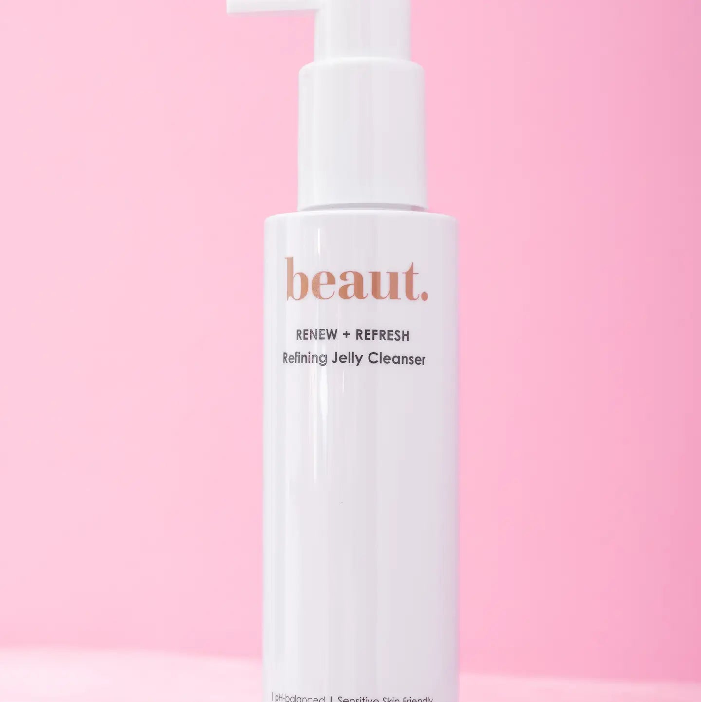 Jelly Refining Cleanser-Skin Care-Dear Me Southern Boutique, located in DeRidder, Louisiana