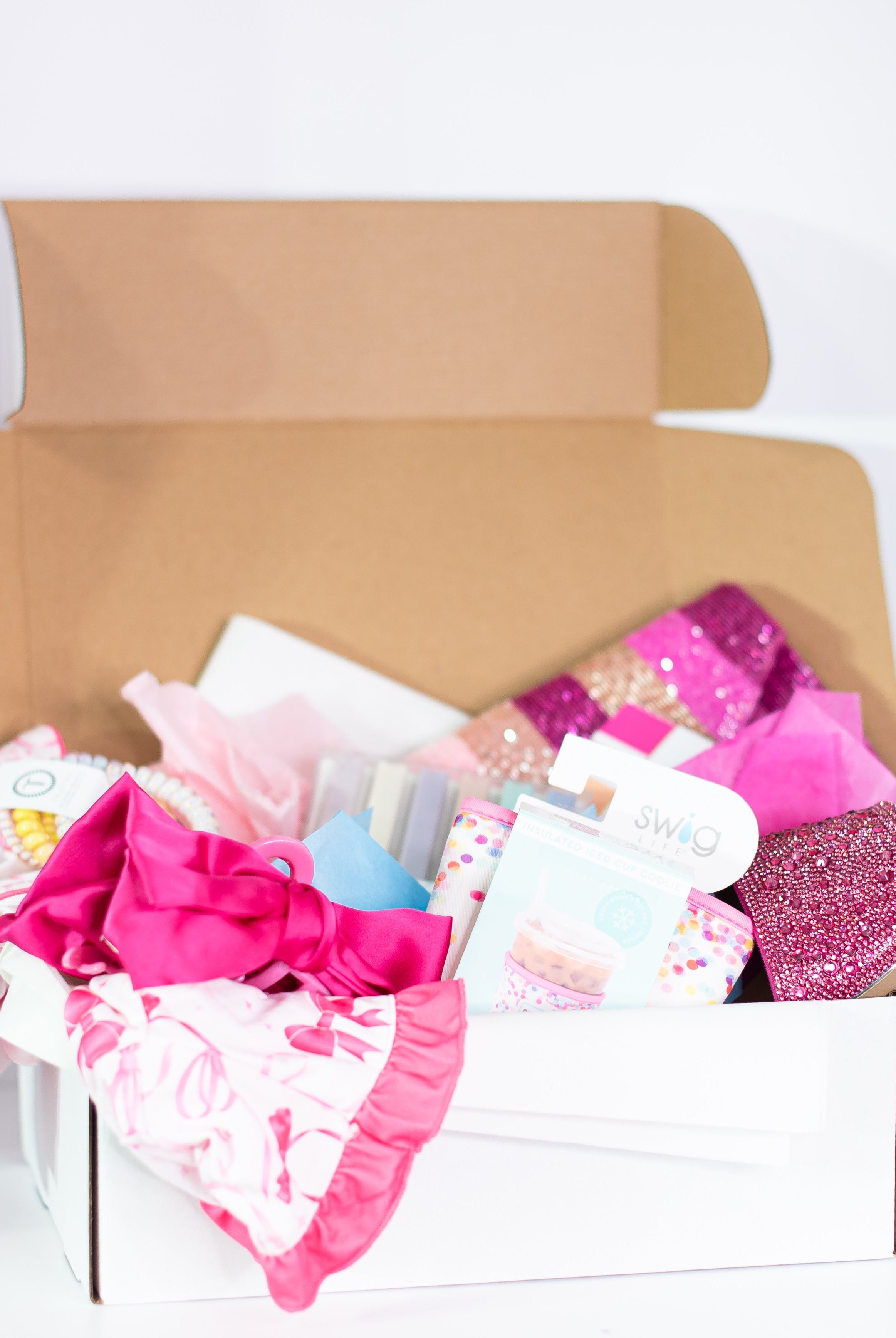 July Dear Me Boutique Box for Women-Boutique Box-Dear Me Southern Boutique, located in DeRidder, Louisiana
