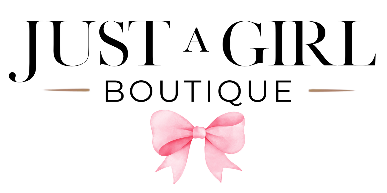 Just a Girl Gift Card-Gift Cards-Dear Me Southern Boutique, located in DeRidder, Louisiana