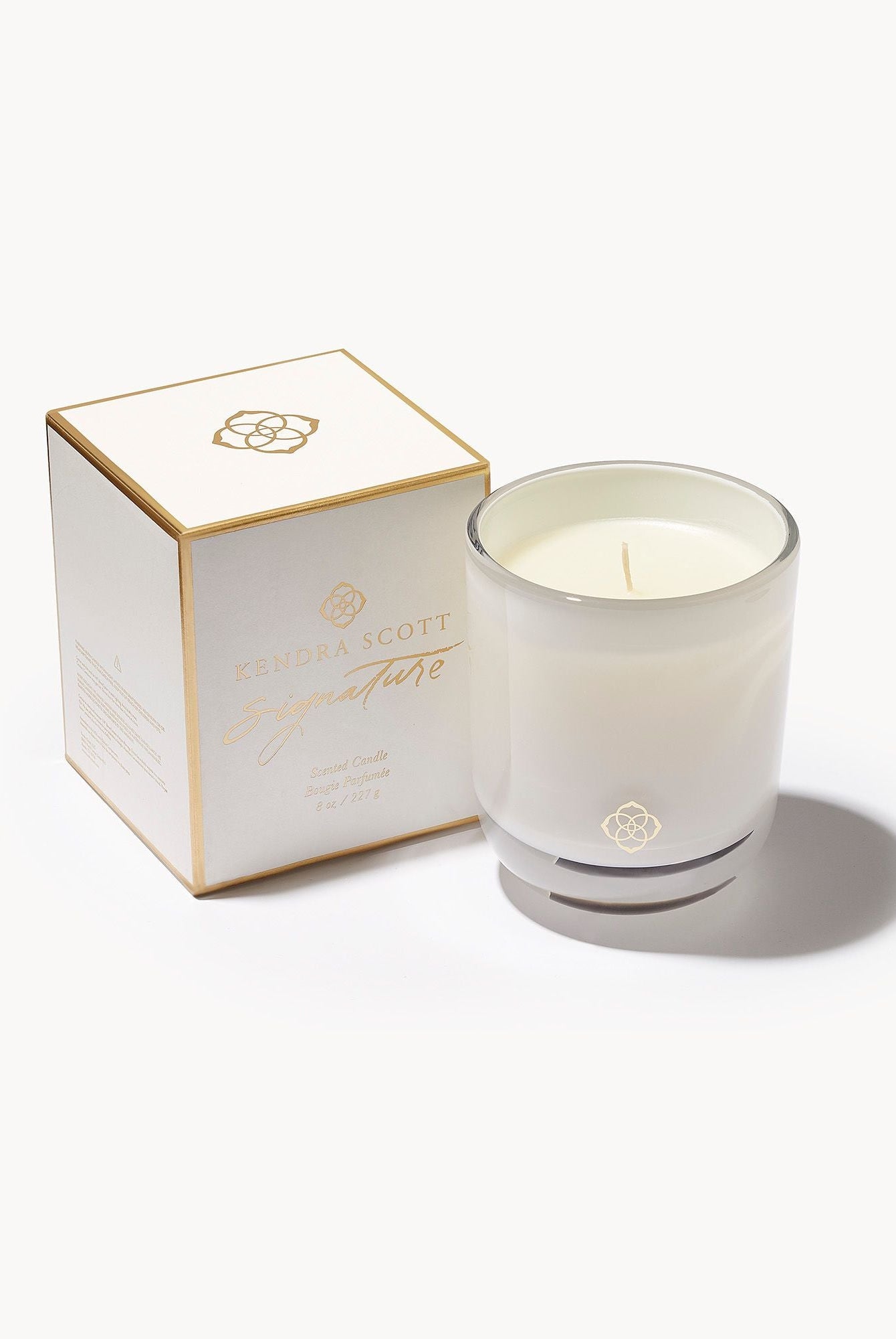 Kendra Scott TUMBLER CANDLE - Signature-Jewelry-Dear Me Southern Boutique, located in DeRidder, Louisiana
