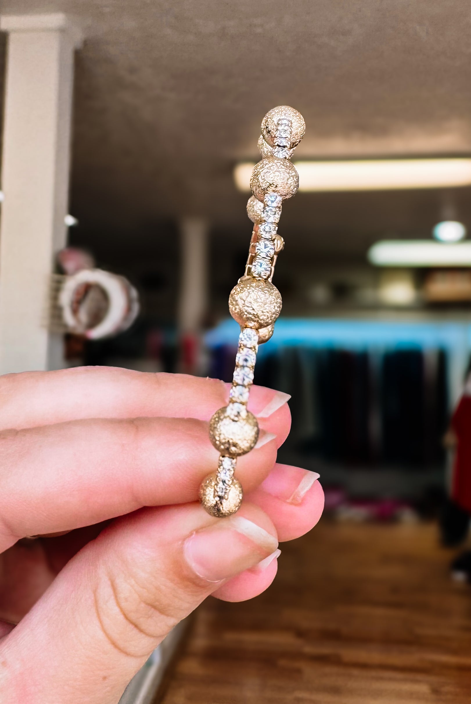 Key West Single Strand Bangle-Bracelets-Dear Me Southern Boutique, located in DeRidder, Louisiana