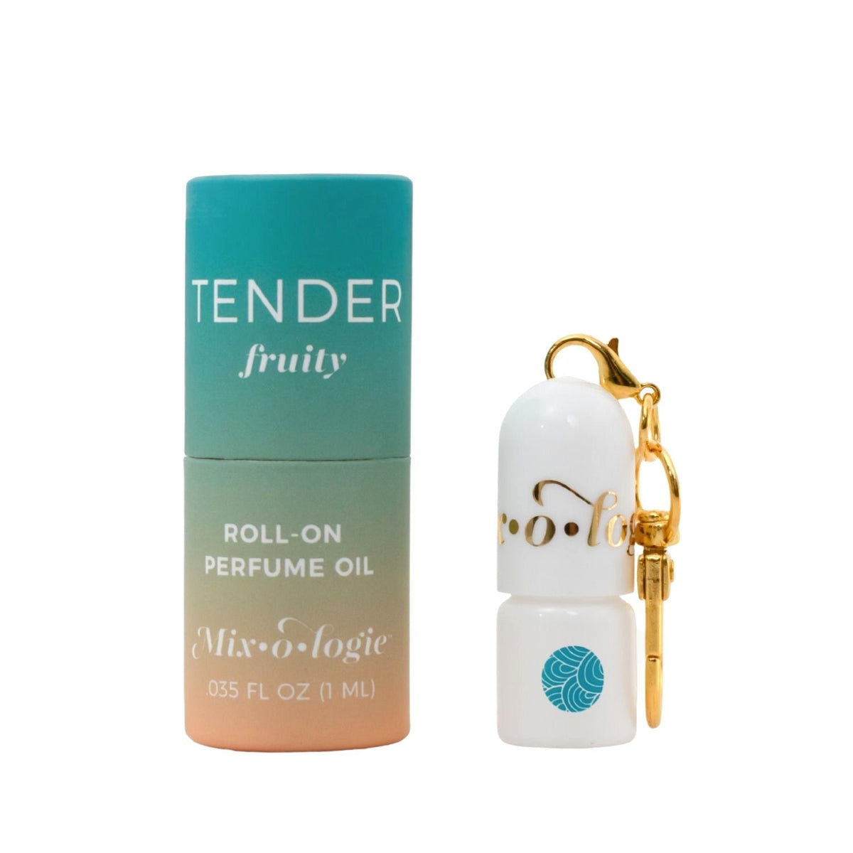 Keychain Mini Rollerball Perfume (1 mL) by Mixologie-Presales-Dear Me Southern Boutique, located in DeRidder, Louisiana
