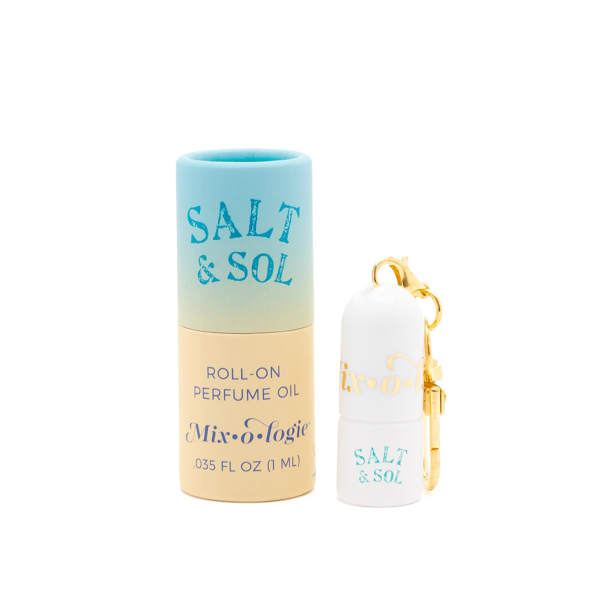 Keychain Mini Rollerball Perfume (1 mL) by Mixologie-Presales-Dear Me Southern Boutique, located in DeRidder, Louisiana
