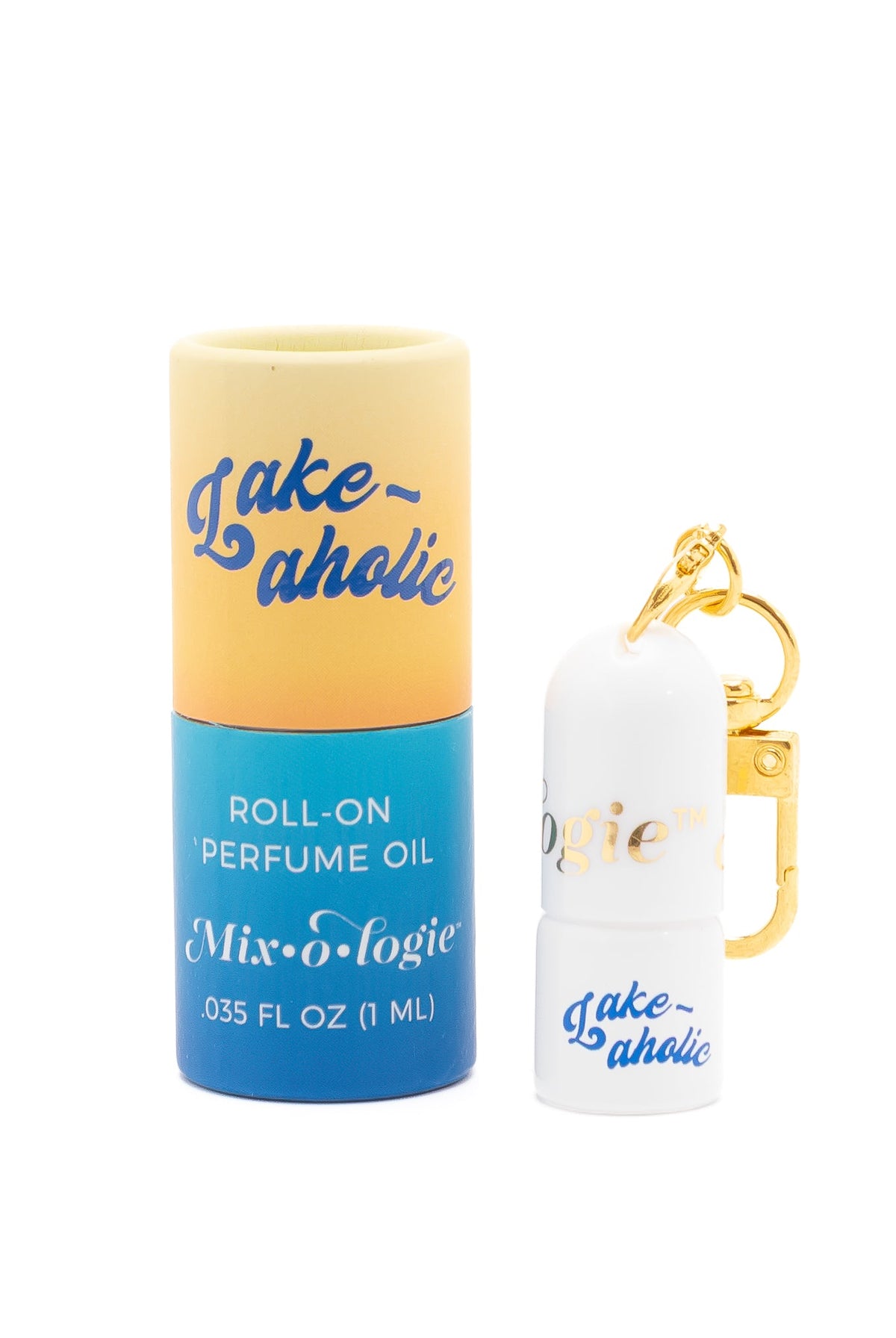 Keychain Mini Rollerball Perfume (1 mL) by Mixologie-Presales-Dear Me Southern Boutique, located in DeRidder, Louisiana