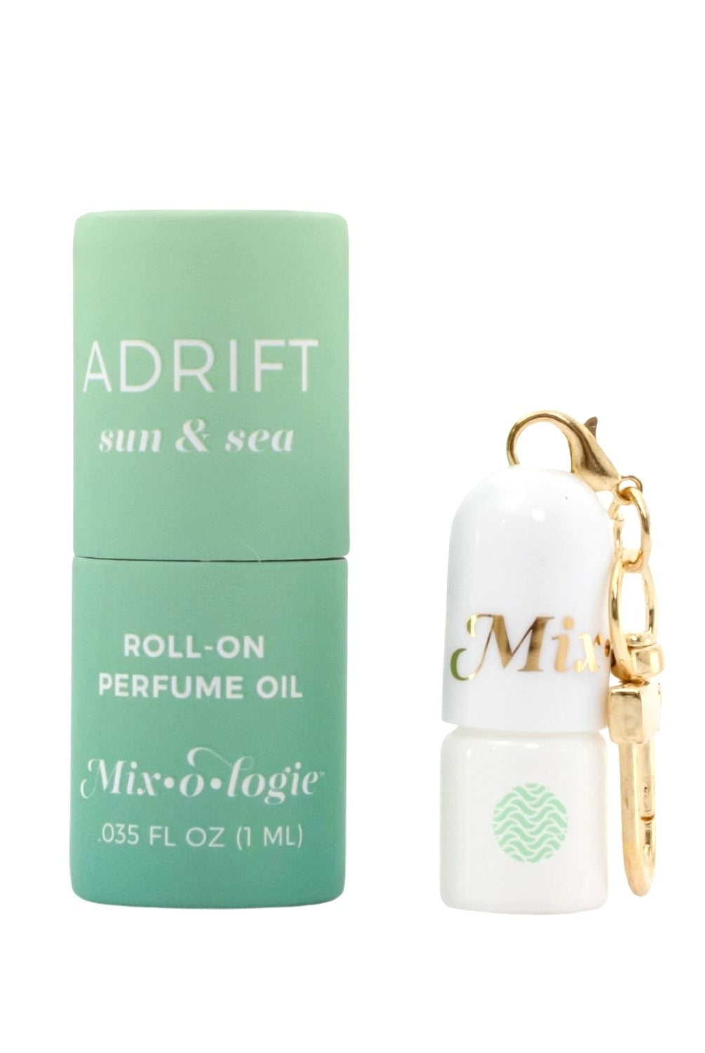 Keychain Mini Rollerball Perfume (1 mL) by Mixologie-Presales-Dear Me Southern Boutique, located in DeRidder, Louisiana