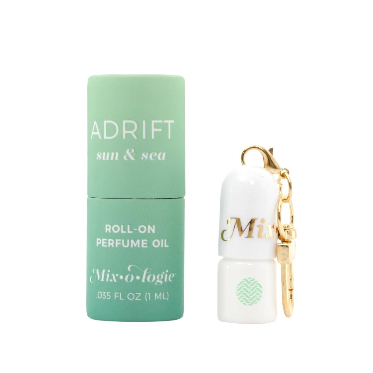 Keychain Mini Rollerball Perfume (1 mL) by Mixologie-Presales-Dear Me Southern Boutique, located in DeRidder, Louisiana