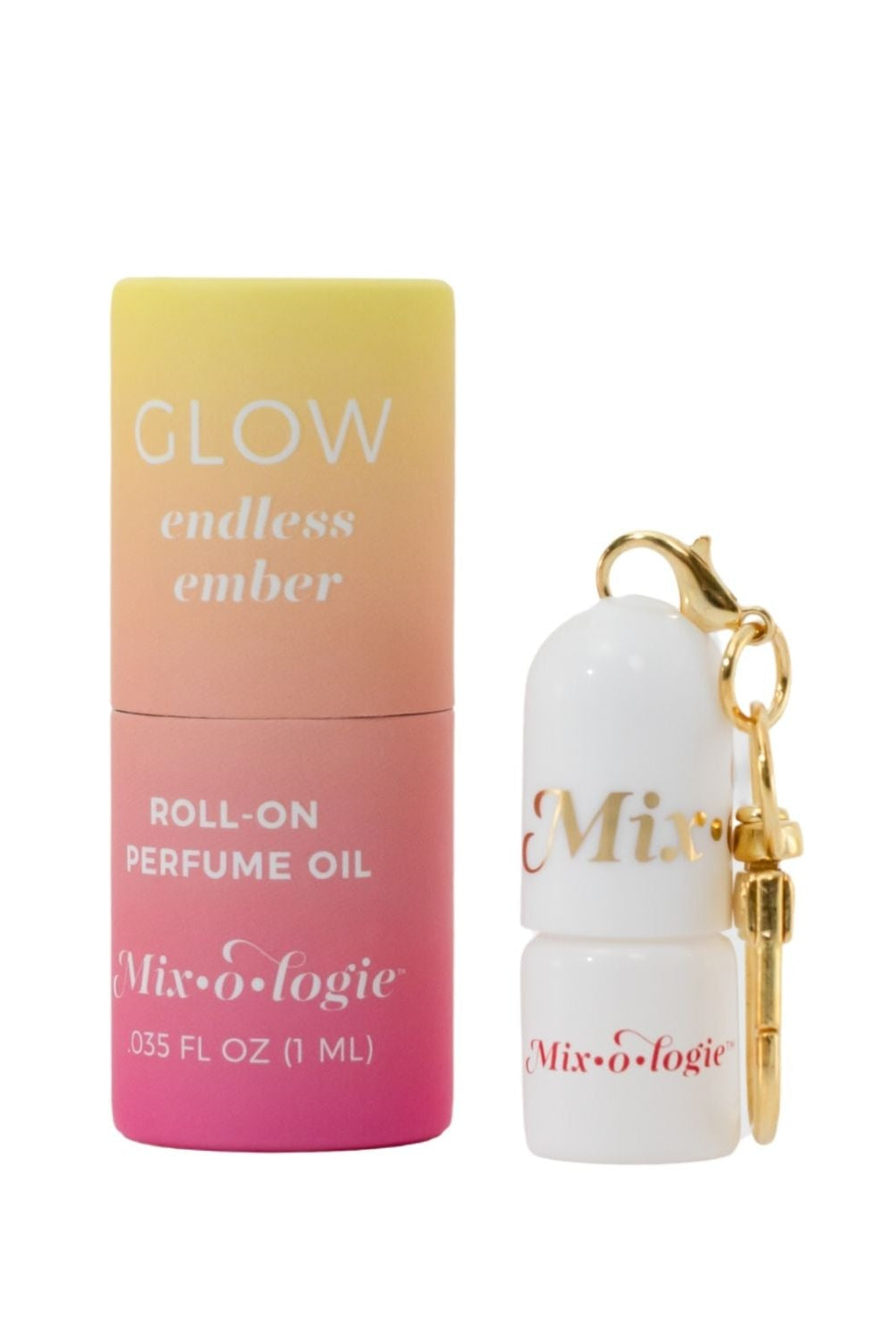 Keychain Mini Rollerball Perfume (1 mL) by Mixologie-Presales-Dear Me Southern Boutique, located in DeRidder, Louisiana