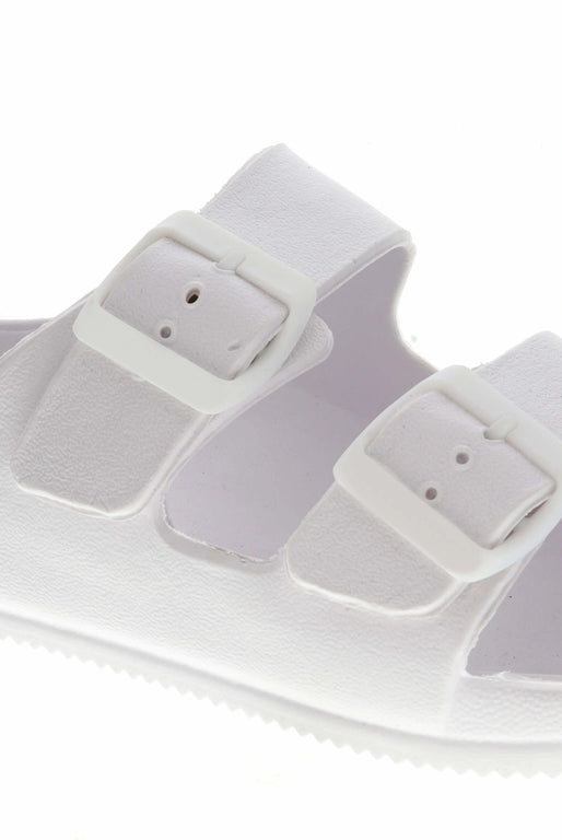 Kids Cloud Kick Sandals-Kids Clothing-Dear Me Southern Boutique, located in DeRidder, Louisiana