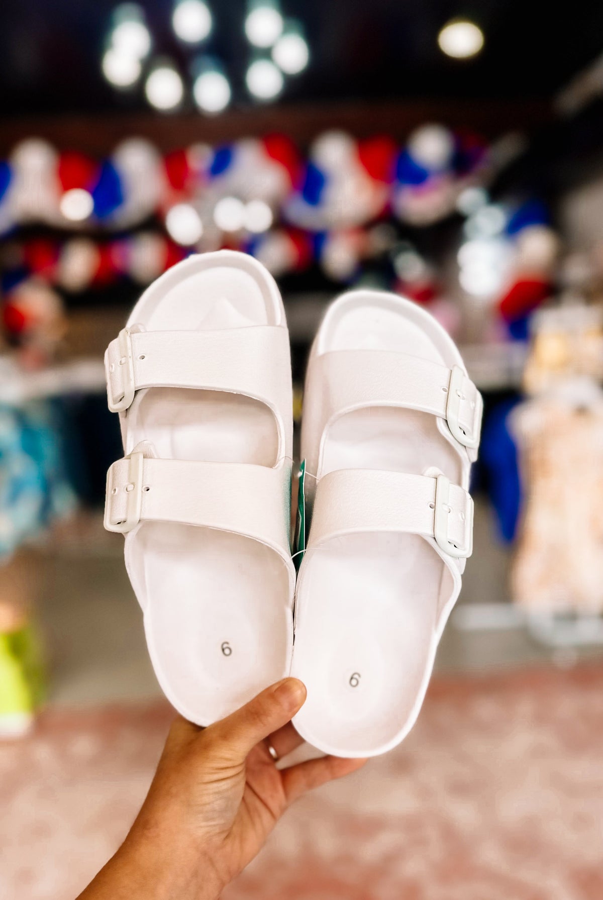 Kids Cloud Kick Sandals-Kids Clothing-Dear Me Southern Boutique, located in DeRidder, Louisiana