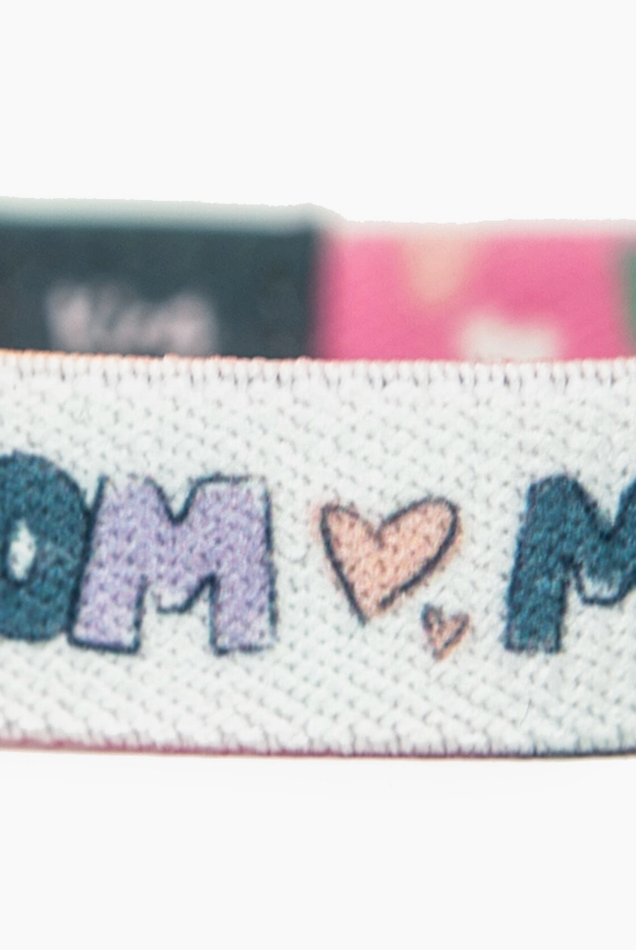 Kingdom Minded Stretchy Bracelet-JAG Bracelets-Dear Me Southern Boutique, located in DeRidder, Louisiana