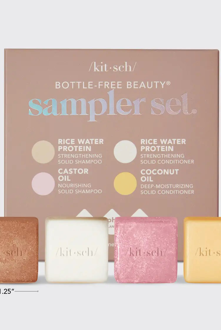 Kit-sch Sampler Set-JAG Gifts-Dear Me Southern Boutique, located in DeRidder, Louisiana