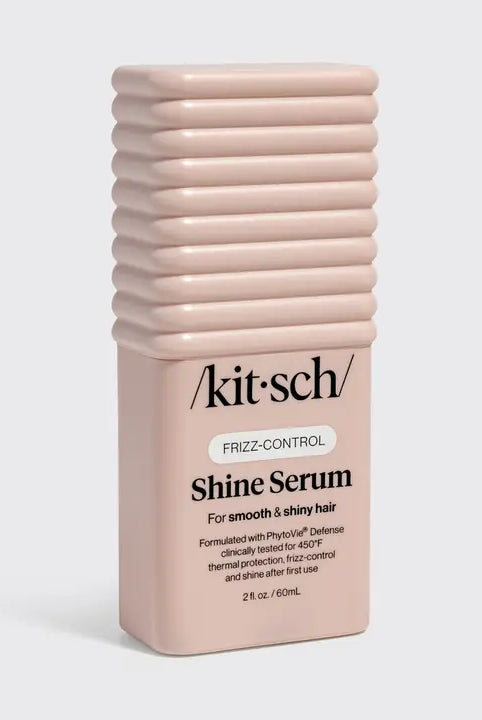 Kitsch Frizz-Control Shine Serum-Hair Care-Dear Me Southern Boutique, located in DeRidder, Louisiana