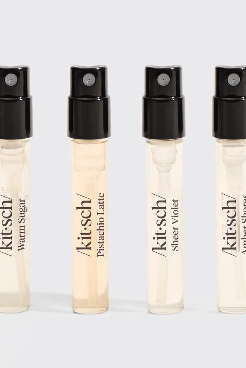 Kitsch Hair Perfume Discovery Set-Health/Beauty-Dear Me Southern Boutique, located in DeRidder, Louisiana