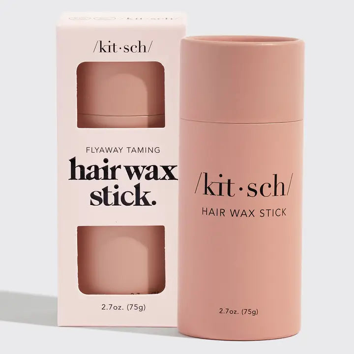 Kitsch Hair Wax Stick-Health/Beauty-Dear Me Southern Boutique, located in DeRidder, Louisiana