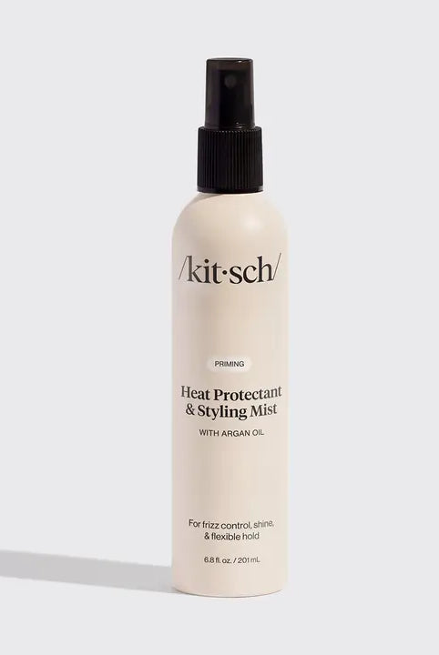 Kitsch Heat Protectant & Styling Mist-Hair Care-Dear Me Southern Boutique, located in DeRidder, Louisiana